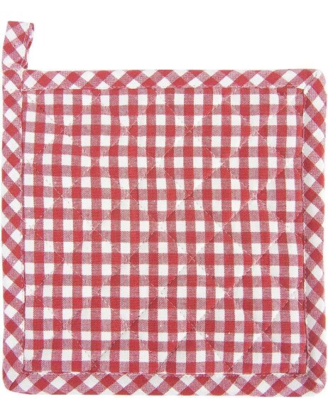 Just check potholder red 20x20