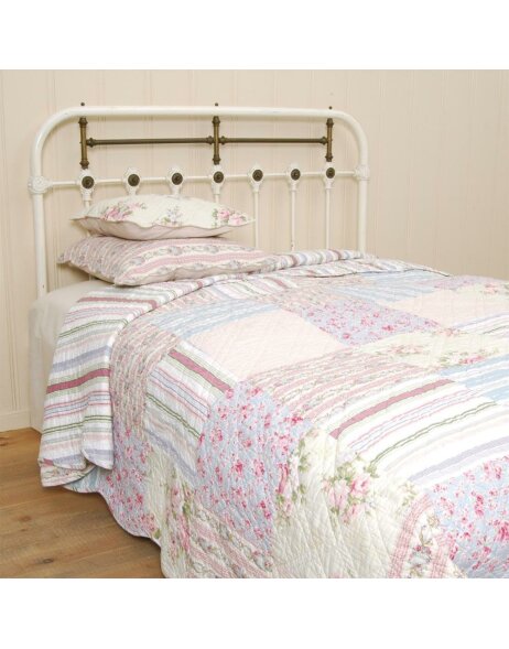 Bedspread 180x260 cm Q004