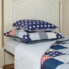 Bedspread q058.060 180x260 cm