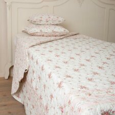 Bedspread 300x260 cm q100.063 pink