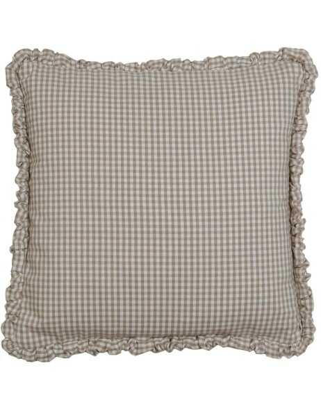 Coussin RS21DB 40x40 cm