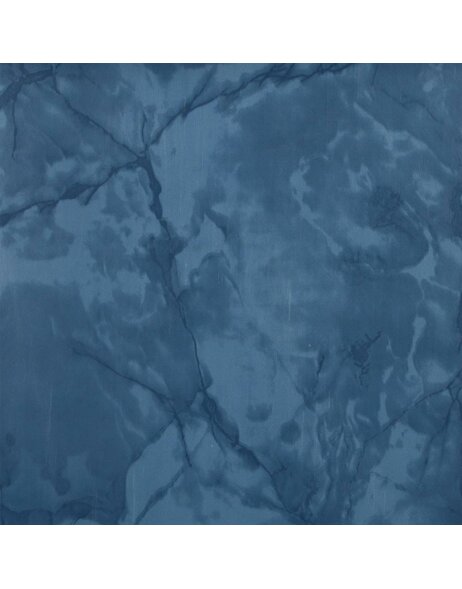 140x200 blue PVC oilcloth