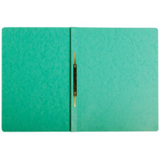 Loose-leaf binders from Manila cardboard 265g, for A4 assorted colors