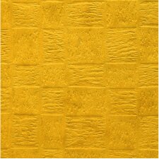 Carpeta banda elástica 3 solapas Scotten Manila cartón 400g DIN A4 amarillo