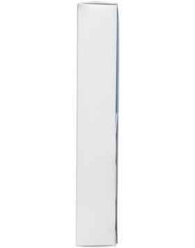 Carpeta de PP 800µ con asa Krea Cover, para formato DIN A4 Blanco
