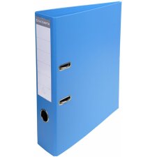 Folder A4 Premium 70mm blue