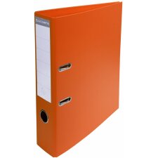 Folder A4 Premium 70mm orange