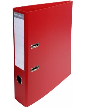 Folder A4 Premium 70mm red