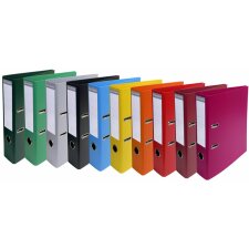 Folder A4 Premium 70mm intensywne kolory