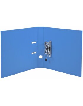 Exacompta Folder A4 Premium 50mm niebieski