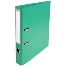 Exacompta folder A4 Premium 50mm green