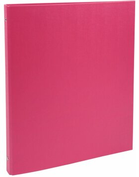 Ring Binder A4 PP 15mm sorted