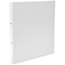 Ring Binder PP A4 2 rings 30mm assorted colors