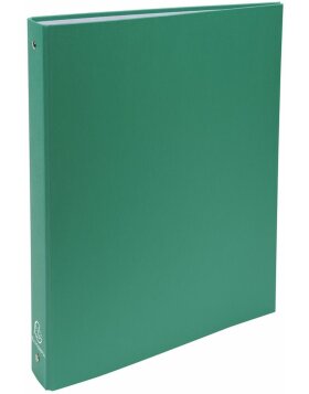 folder A4 green 40 mm