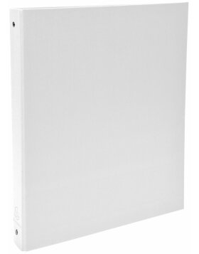 folder A4 white 40 mm