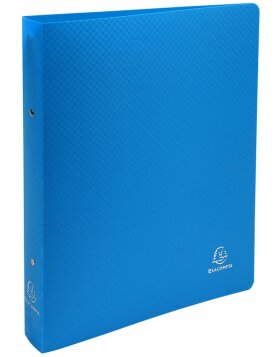 Ring Binder PP 700? with 2 rings 30mm, 40mm back, opaque,...