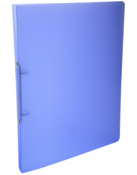 Ring Binder A4 Linicolor 2 ring mechanism 20 mm