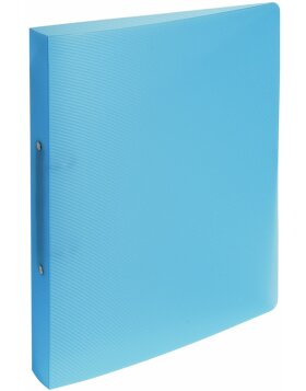 Ring Binder PP 1.2mm with 2 rings 30mm, 40mm back,...