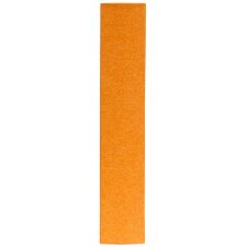 Klein album Kréa Zand oranje