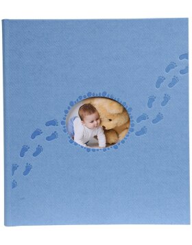 baby photo album PILOO 29 x 32 cm