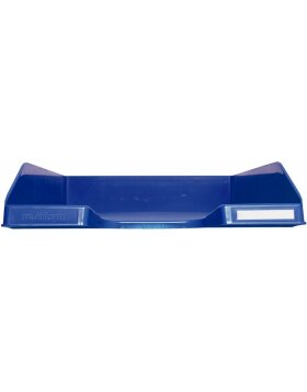 Letter tray Combo 2 Classic blue