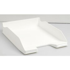 Letter tray Combo 2 Classic white