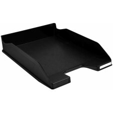 Letter tray Combo 2 Classic black