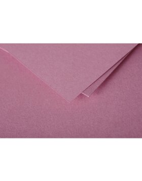 50 kartek papieru Pyłek kwiatowy, DIN A4, 120g Hydrangea Pink