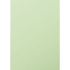 a4 pollen paper 120g 50 sheets pearl green