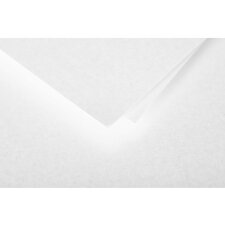 Carta C6 doppia 210g bianco madreperla