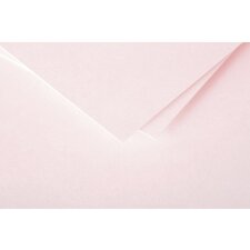 Umschlag C6 Pollen 120g rosa