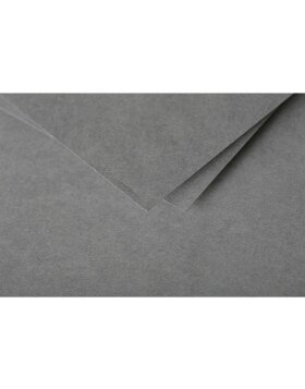Envelope c6 pollen 120g dark gray