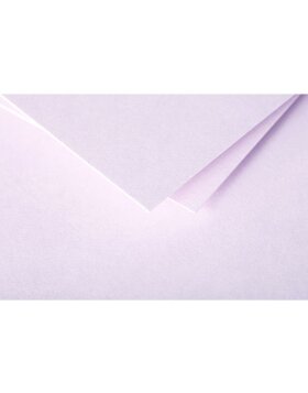 Envelope dl pollen 120g lilac