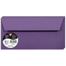 Envelope dl pollen 120g purple