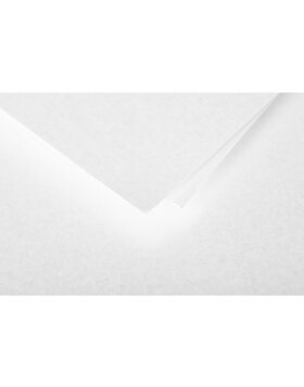 Envelope dl pollen 120g pearl white