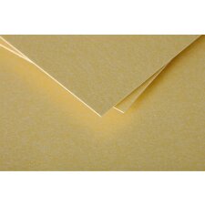 Umschlag DL Pollen 120g gold