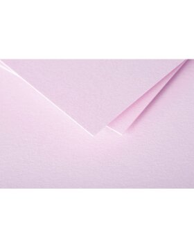 Pack 20 envelopes pollen, c5 162x229mm, 120g candy pink