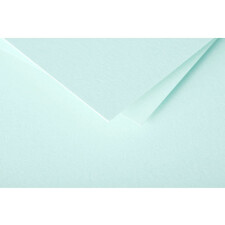 Pack 20 envelopes pollen, c5 162x229mm, 120g jade green