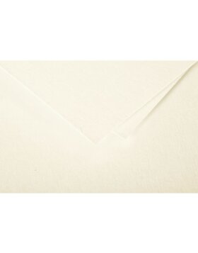 envelopes POLLEN ivory 120x120 mm - 12017C