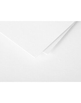 envelopes POLLEN white 120x120 mm - 12016C