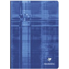 Notebook DIN A4 21x29,7cm, 144 sheets, 90g, checkered