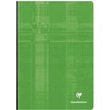 Cuaderno DIN A4 21x29,7cm, 144 hojas, 90g, cuadriculado