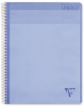Meeting Book Linicolor, A4 + 22,5x29,7cm, 80 sheets, 90g