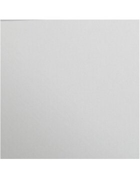 25 fogli di carta A4 di colore grigio chiaro