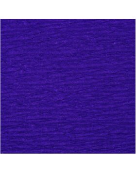 roll crepe paper in purple - 95111C Clairefontaine