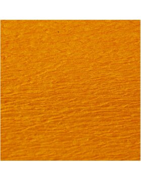 roll crepe paper in gold - 95116C Clairefontaine
