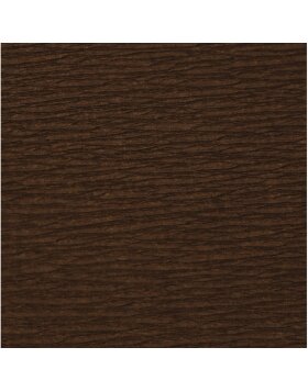 roll crepe paper in chocolat - 95173C Clairefontaine