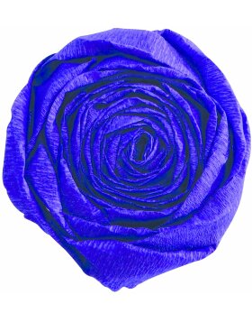 10 B&ouml;gen Krepppapier violett 200x50 cm