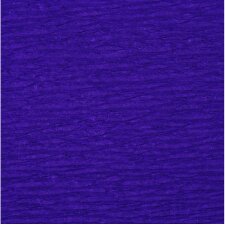 10 sheets crepe paper purple 200x50 cm