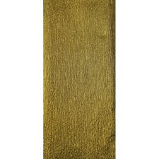 roll crepe paper in gold - 95275C Clairefontaine